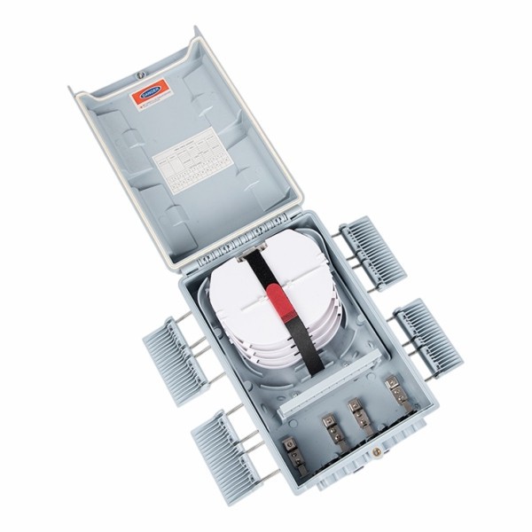 24 Kotak Agihan Gentian