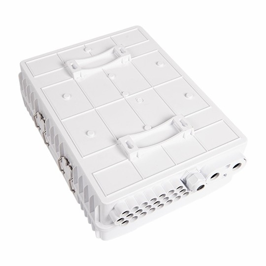 splitter distribution box