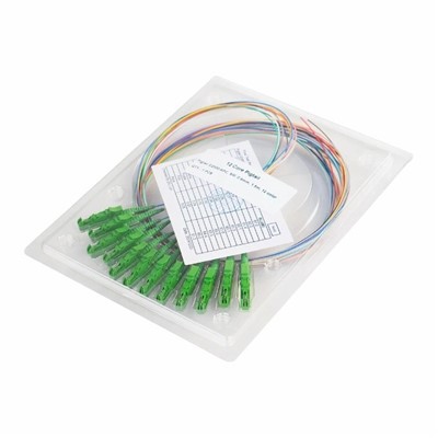 E2000 Gentian Optik Pigtail