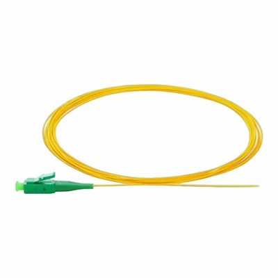 Mod Tunggal Pigtail Gentian Optik